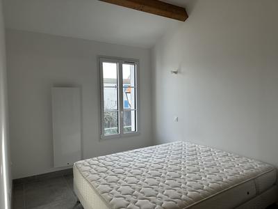 Appartement - 53 m² - 2 pièces