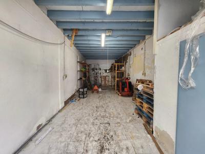 Local commercial - 61 m² - 3 pièces