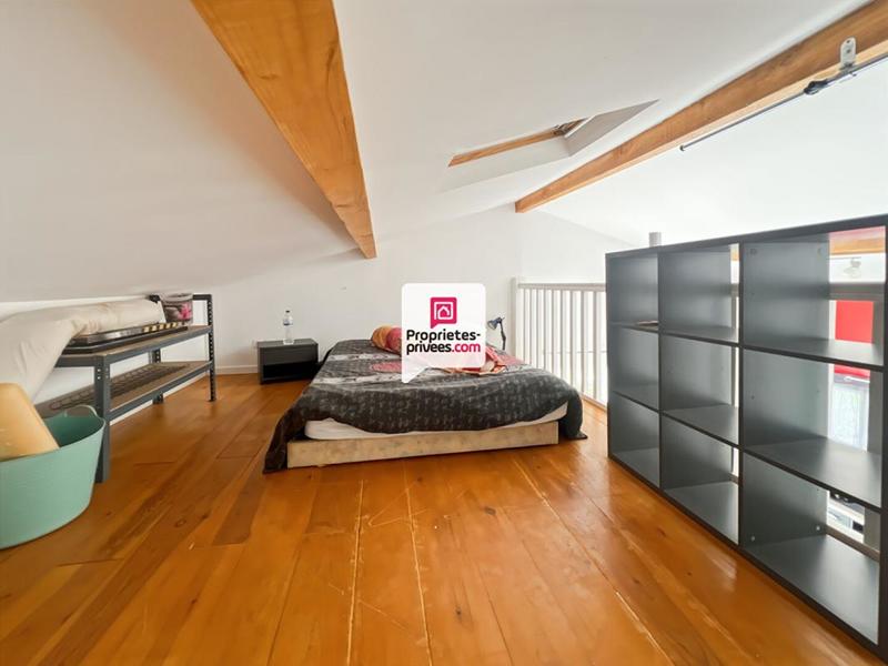 Maison - 175 m² - 5 pièces