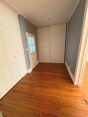 Appartement - 73 m² - 3 pièces