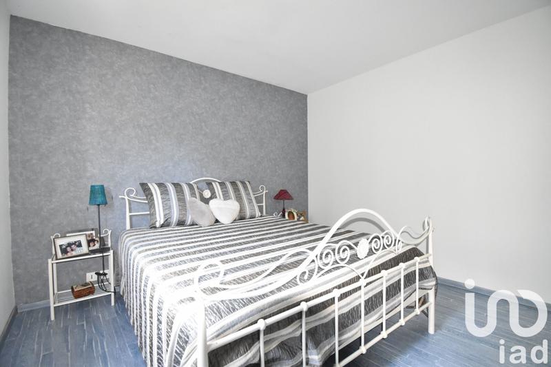 Maison de ville - 115 m² - 5 pièces