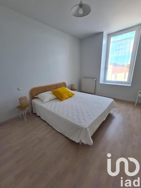 Maison - 167 m² - 12 pièces