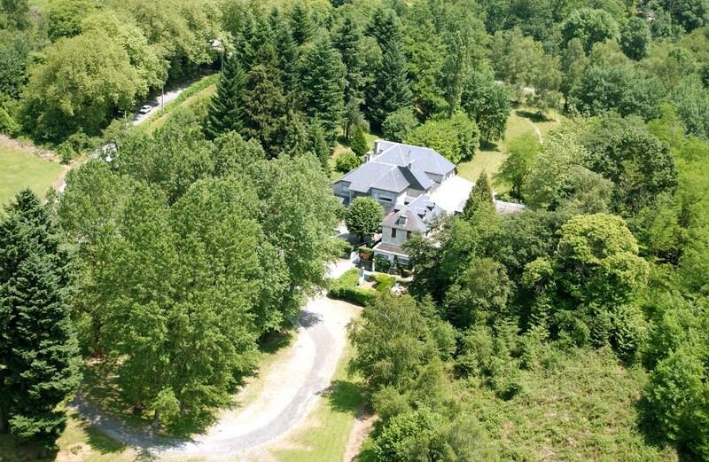 Bureau - 963 m² - 21 pièces