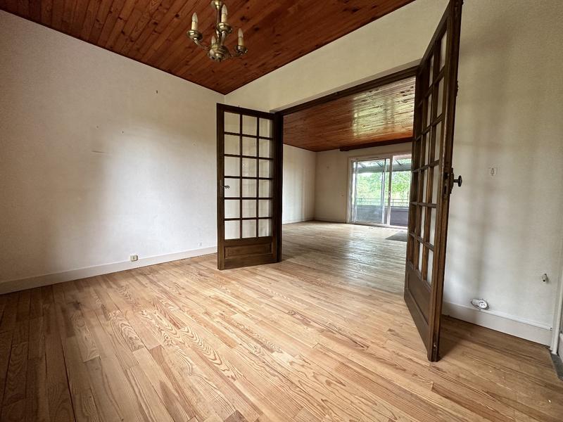 Maison - 172 m² - 5 pièces