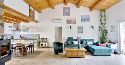 Villa - 115 m² - 4 pièces