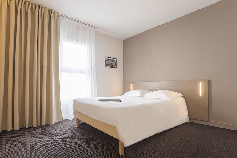 Studio - 17 m² - 1 pièce