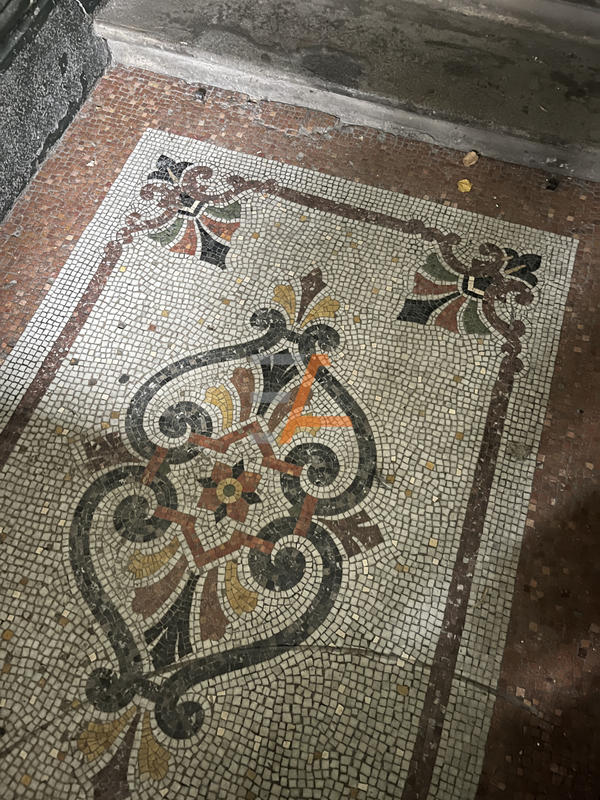 Appartement - 122 m² - 5 pièces