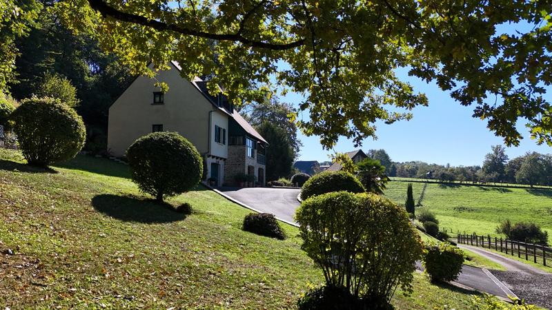 Maison - 176 m² - 5 pièces