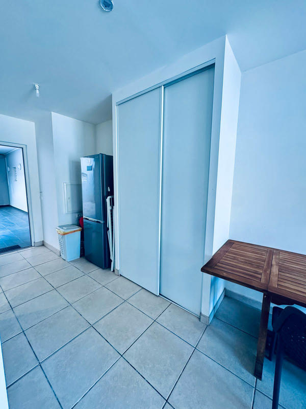 Appartement - 30 m² - 1 pièce