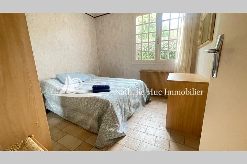 Maison - 112 m² - 5 pièces