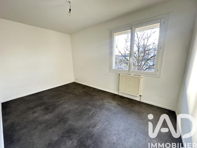 Appartement - 75 m² - 3 pièces