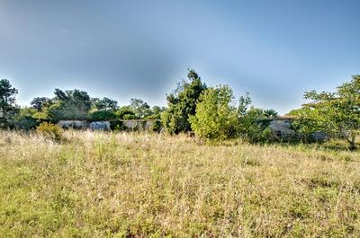 Terrain constructible - 1 073 m²