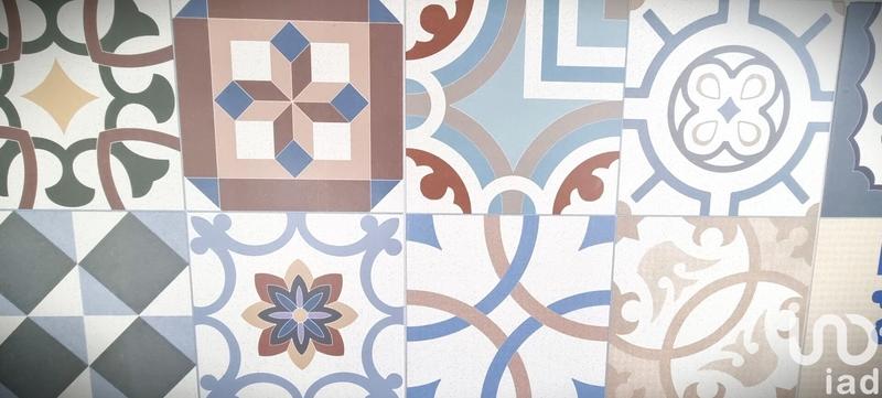 Maison de village - 160 m² - 6 pièces