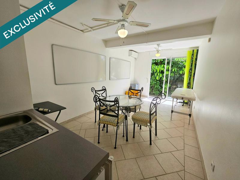 Maison - 134 m² - 7 pièces