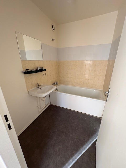 Appartement - 66 m² - 4 pièces