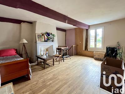 Maison de campagne - 102 m² - 5 pièces