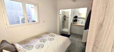 Appartement - 32 m² - 2 pièces