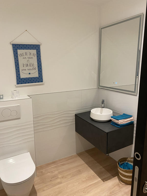 Local commercial - 18 m²