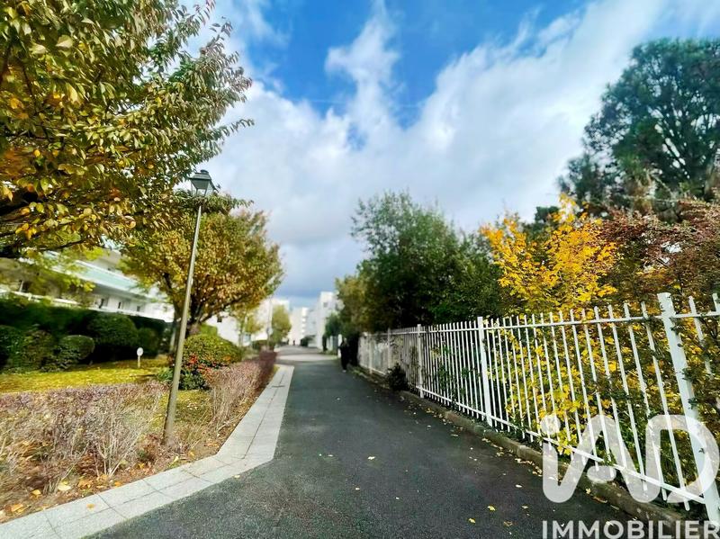 Appartement - 24 m² - 1 pièce