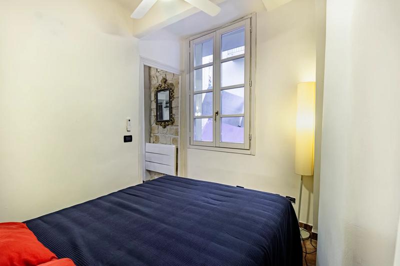 Appartement - 31 m² - 2 pièces