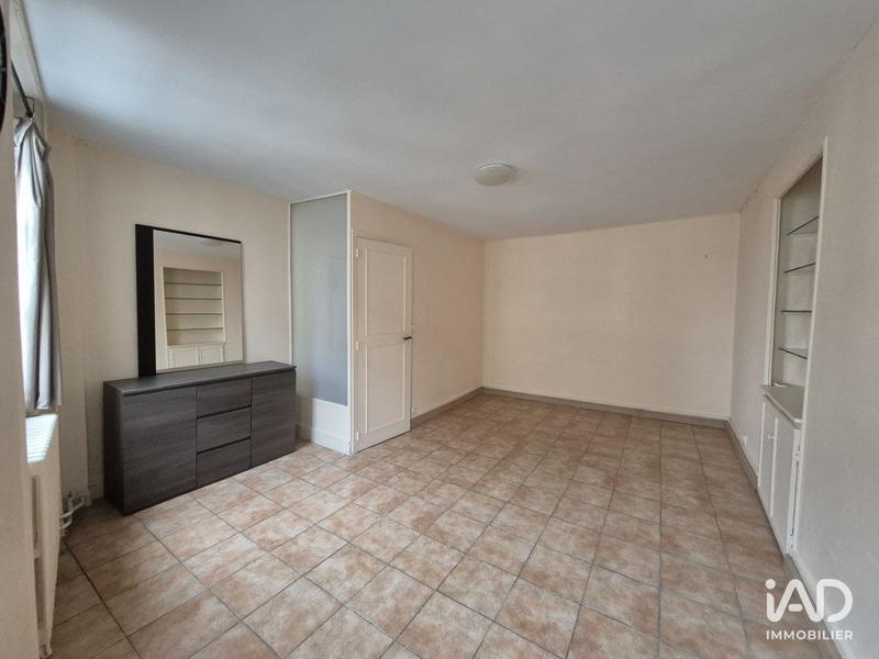 Appartement - 59 m² - 2 pièces