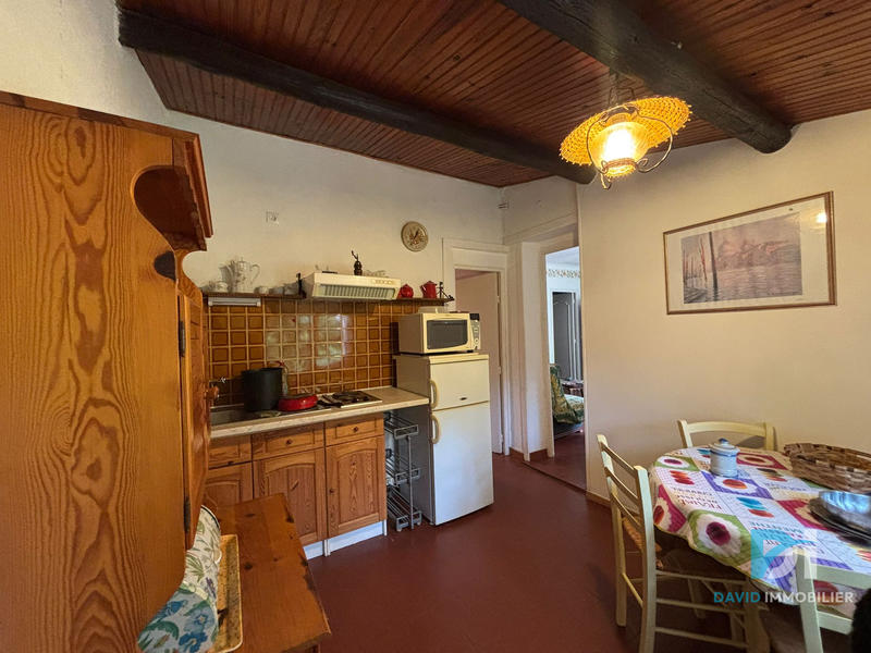 Maison - 133 m² - 5 pièces