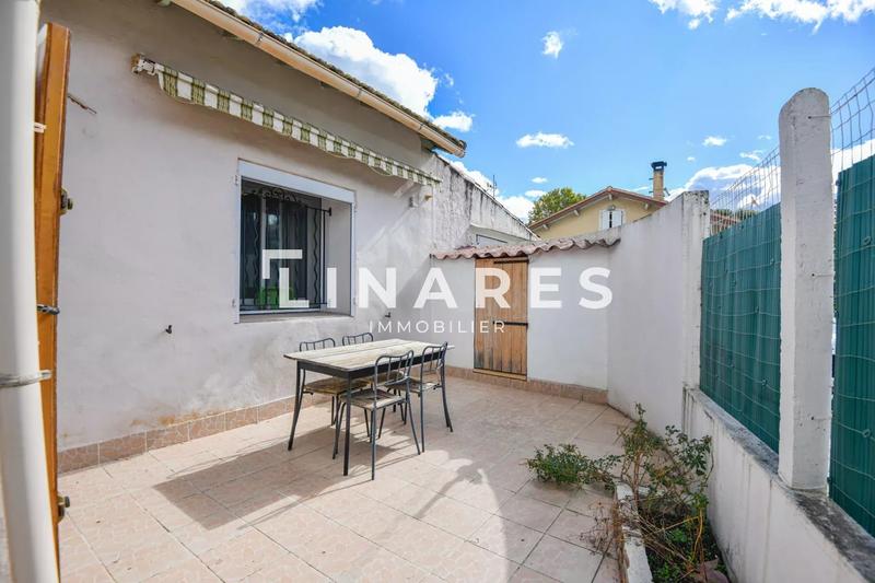 Maison de ville - 77 m² - 2 pièces