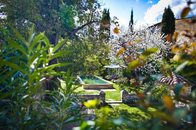 Propriété - 510 m² - 16 pièces