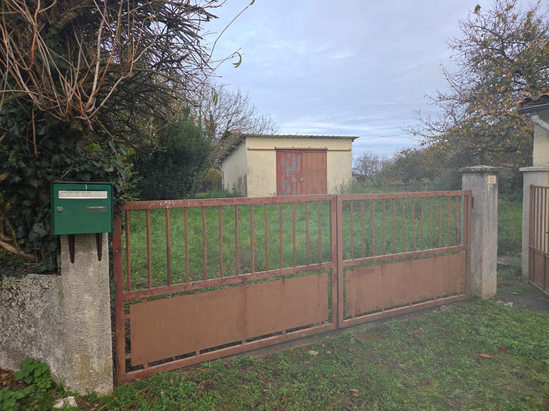 Maison - 173 m² - 9 pièces