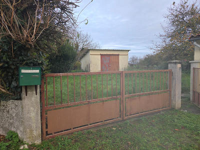 Maison - 173 m² - 9 pièces