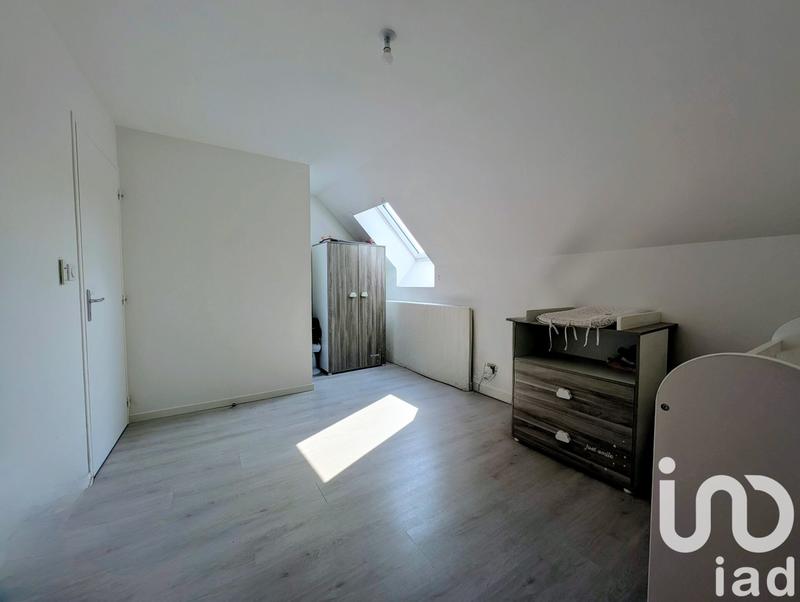 Maison - 146 m² - 5 pièces