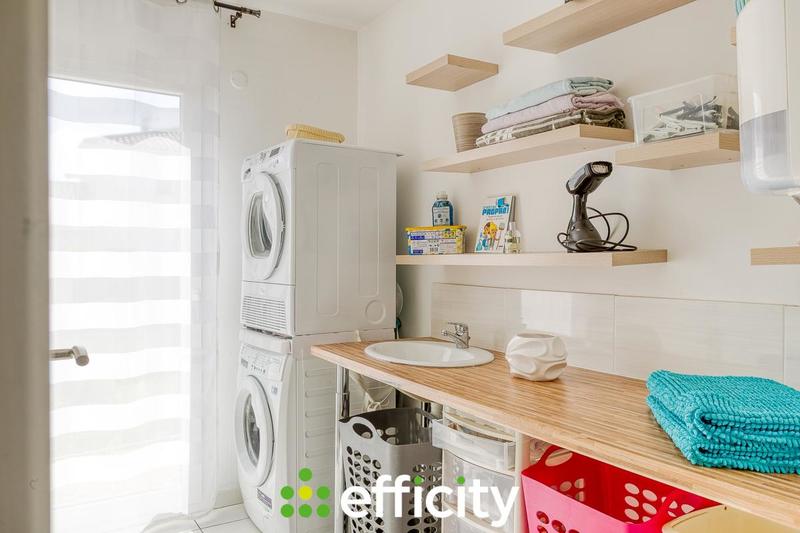 Maison - 136 m² - 5 pièces