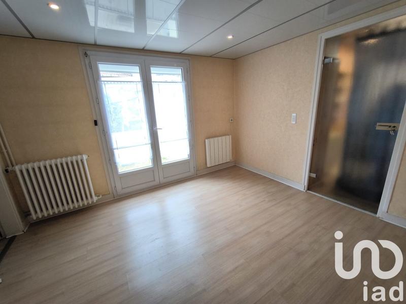 Maison de ville - 135 m² - 7 pièces