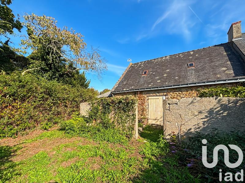 Maison - 64 m² - 3 pièces