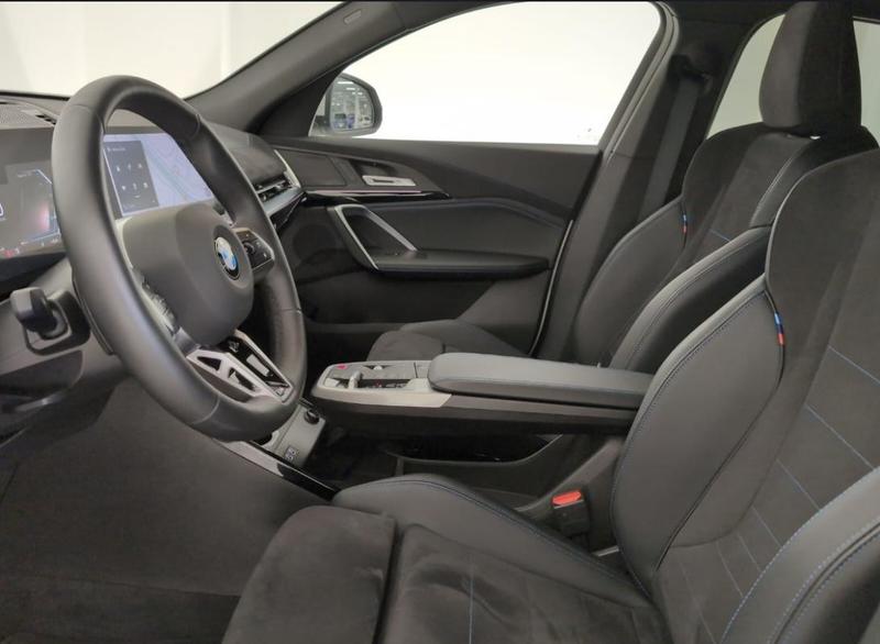 Bmw X2 20i sDrive 170 m-Sport / Jantes 20 Camera 360° Pack Innovation Coffre Elec