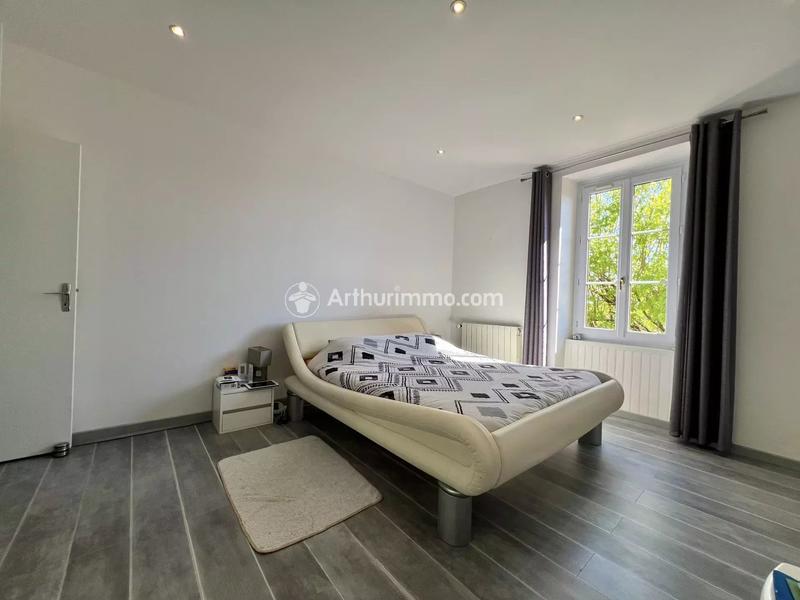 Maison - 165 m² - 5 pièces