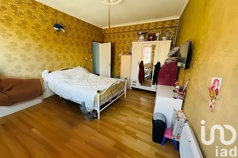 Maison de ville - 103 m² - 5 pièces