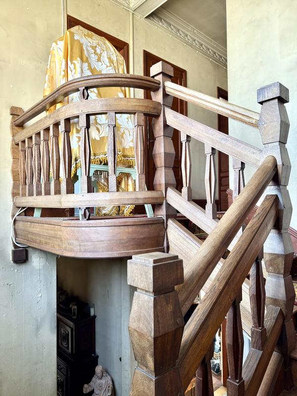 Maison traditionnelle - 150 m² - 6 pièces