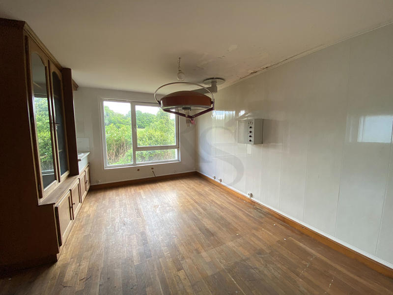 Immeuble - 15 pièces