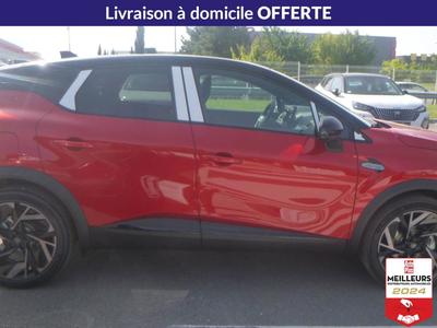 Renault Captur E-Tech Full Hybrid 145 Esprit Alpine +Toit