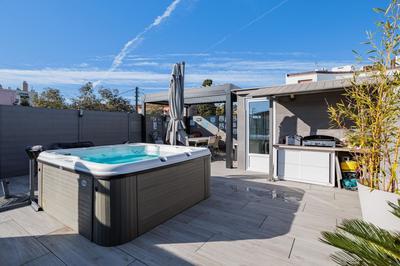 Maison de ville - 138 m² - 5 pièces