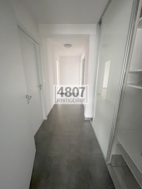 Appartement - 102 m² - 4 pièces