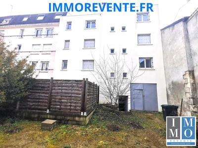 Immeuble - 373 m²