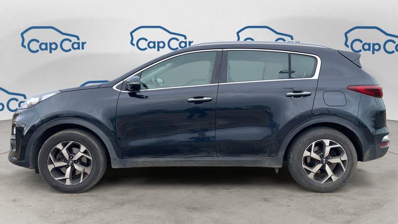 Kia Sportage IV 1.6 Crdi 115 Active