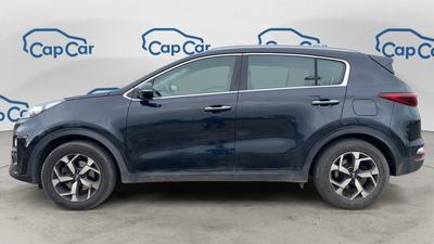 Kia Sportage IV 1.6 Crdi 115 Active