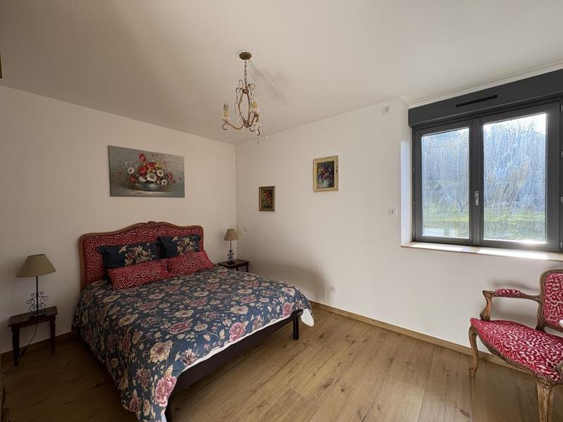 Maison - 160 m² - 4 pièces