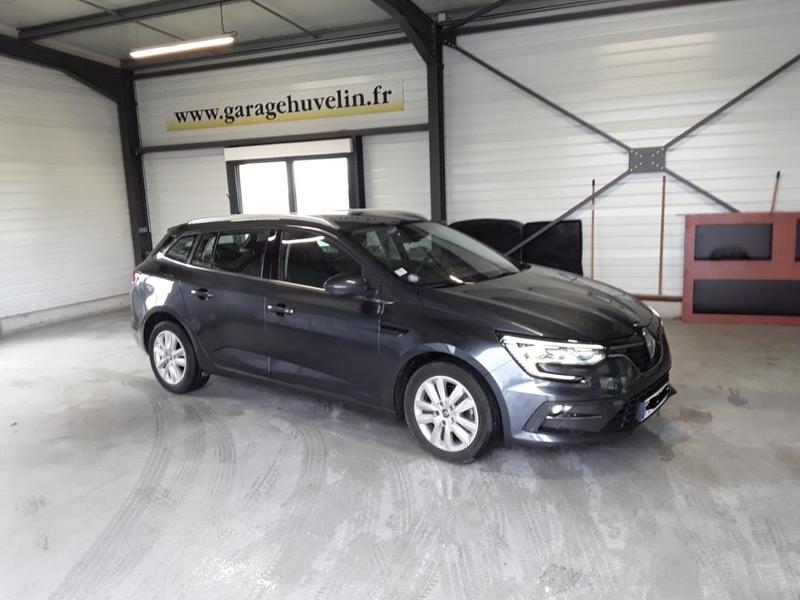 Renault Mégane Estate IV 1.3 Tce 140 Cv Business Edc 7