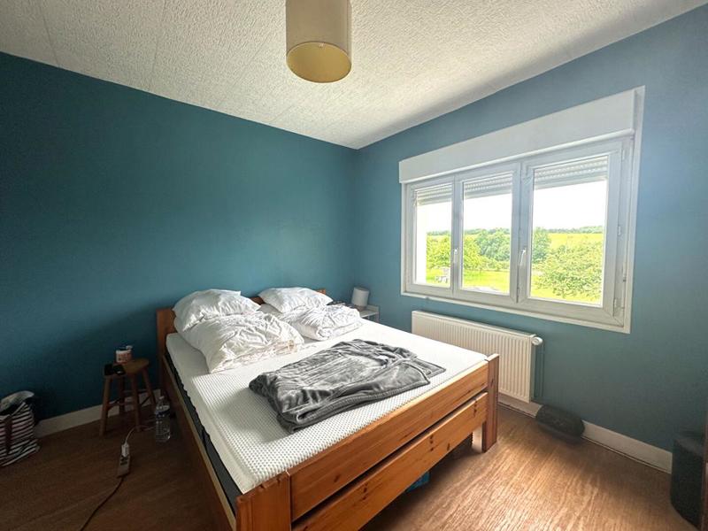 Maison - 105 m² - 4 pièces