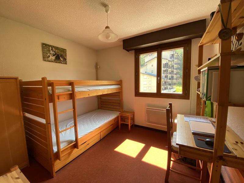 Appartement - 63 m² - 4 pièces