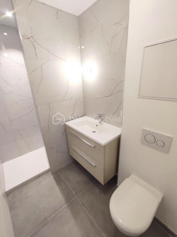 Appartement - 51 m² - 4 pièces